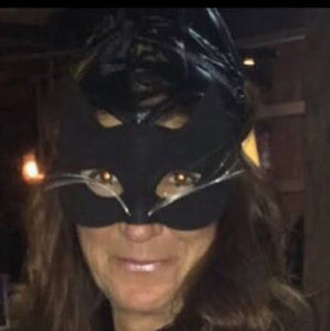 Meet your Posher, Patti